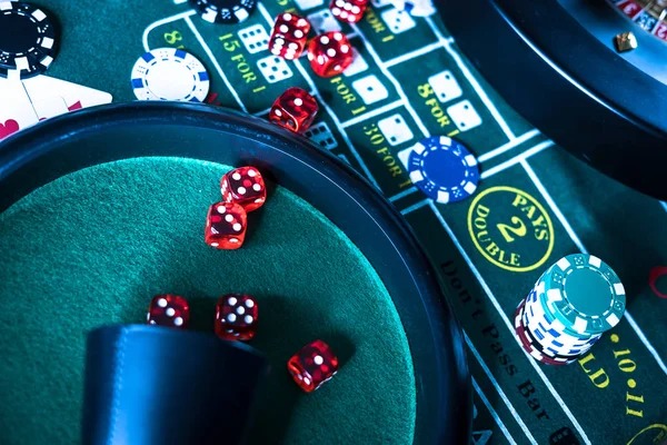 Push Gaming Game 