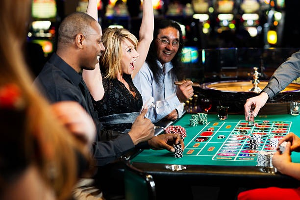 Fitur bonus dan putaran gratis dalam permainan Push Gaming